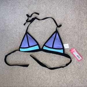 Bathing Suit Bikini Top | New with tags!